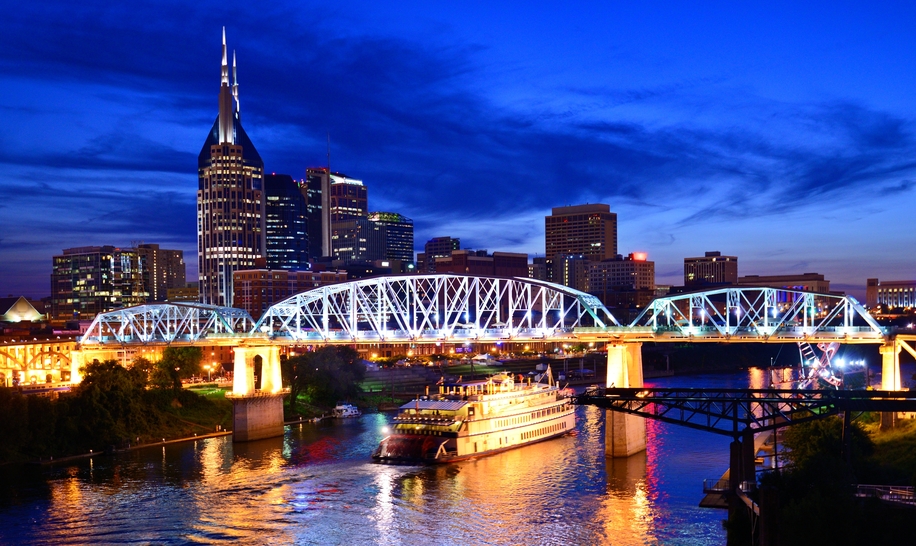 College Grove Strings, Nashville, Tennessee