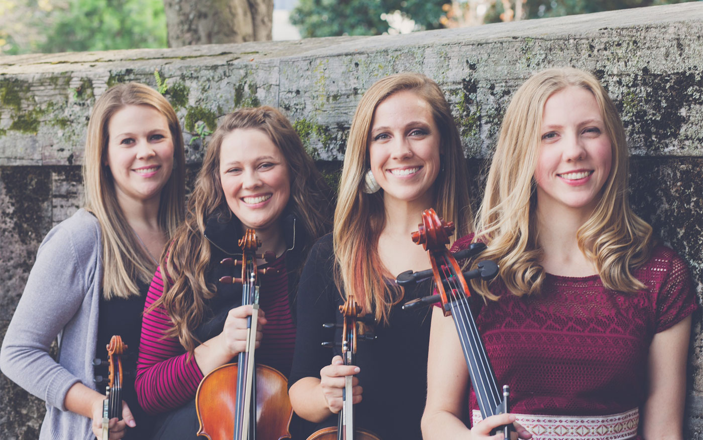 College Grove Strings Quartet Nashville